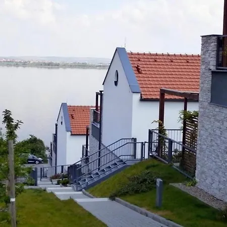 Palava Eu 11 Apartment Pavlov Exterior photo