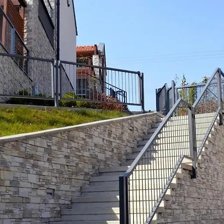 Palava Eu 11 Apartment Pavlov Exterior photo