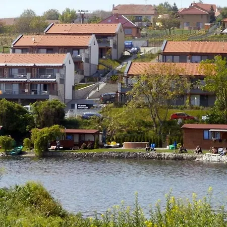 Palava Eu 11 Apartment Pavlov Exterior photo